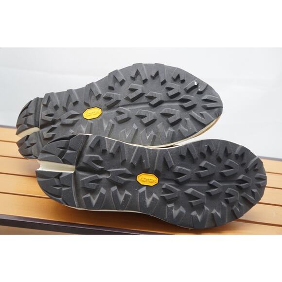 Homers Artisan OLIMPIA Crosta Suede with suede Sneakers size EU 40 / US 9-9.5 - Picture 8 of 12